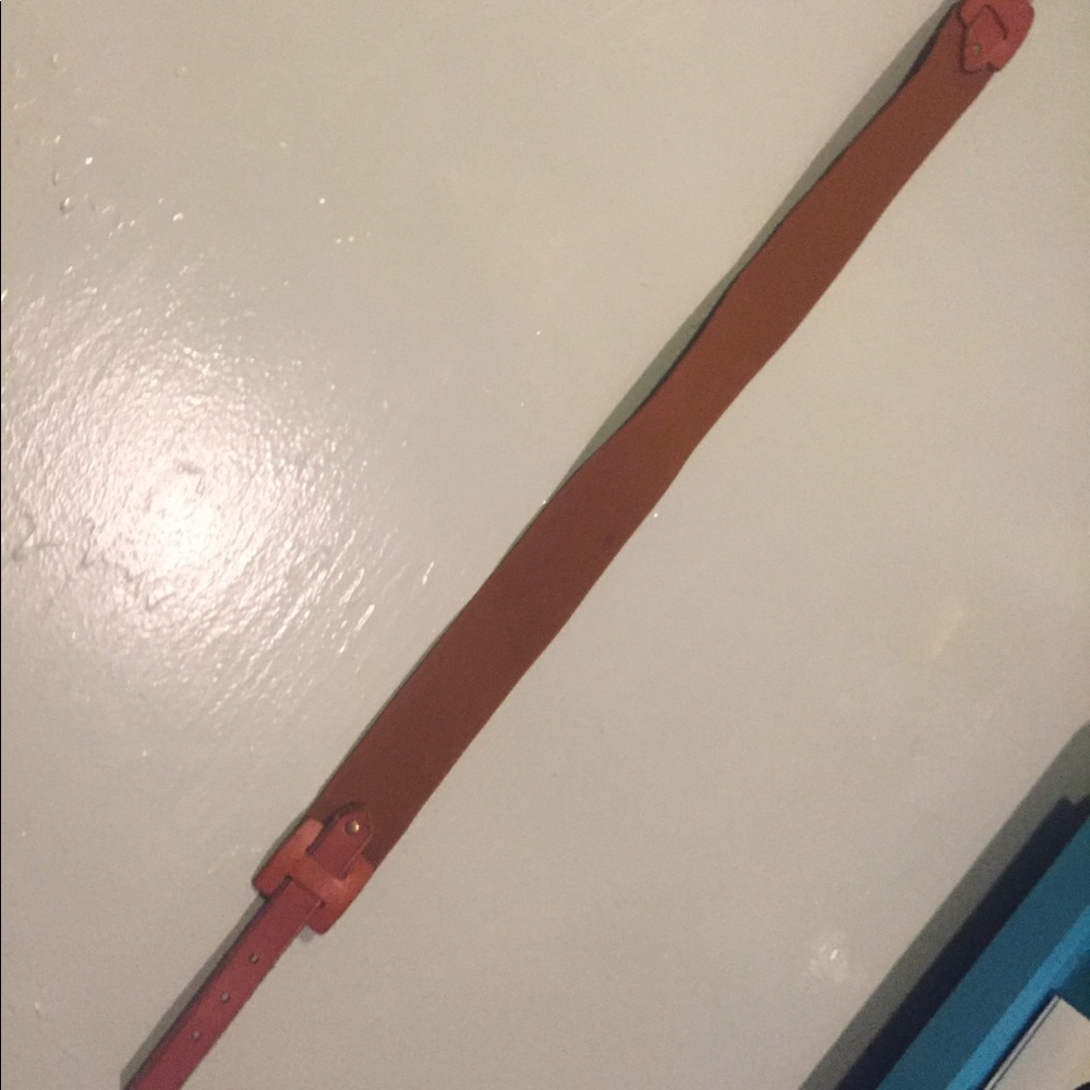 BDG elastic belt